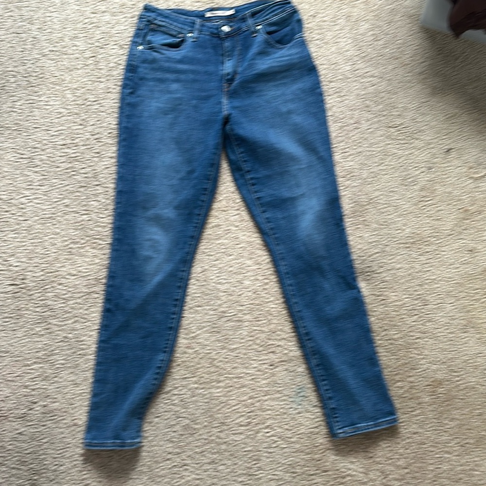 Levi’s